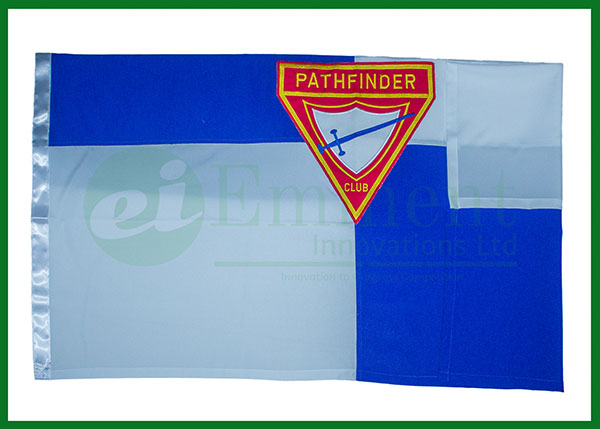 The Pathfinder Club Flag – Shop @ Eminent Innovations LTD